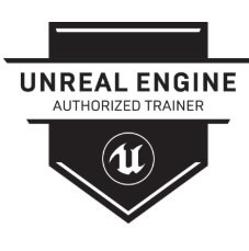 Unreal Engine - Authorised Trainer