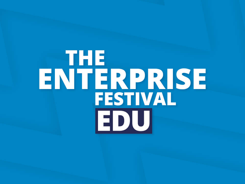 The Enterprise Festival EDU