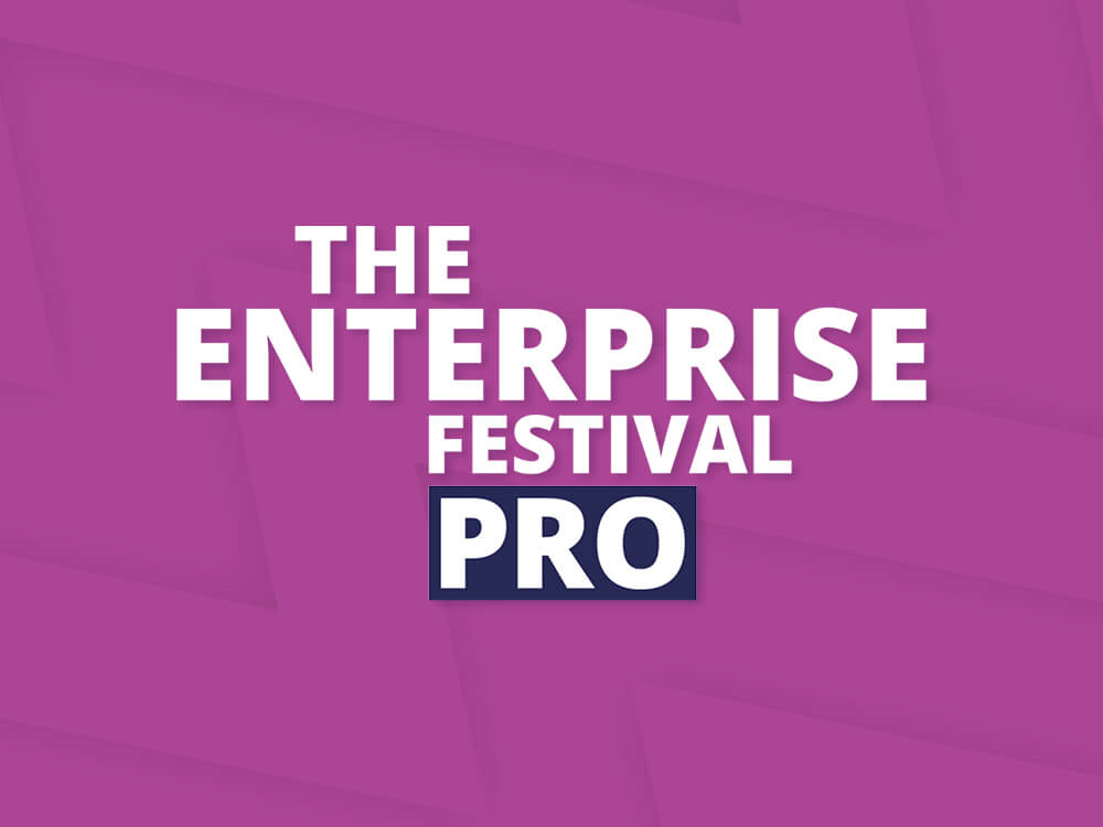 The Enterprise Festival PRO