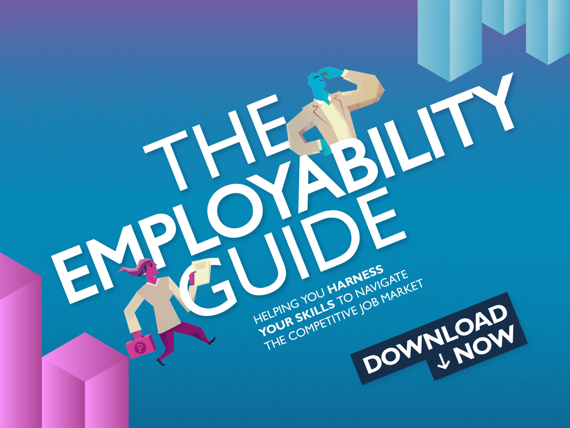 employability guide front cover