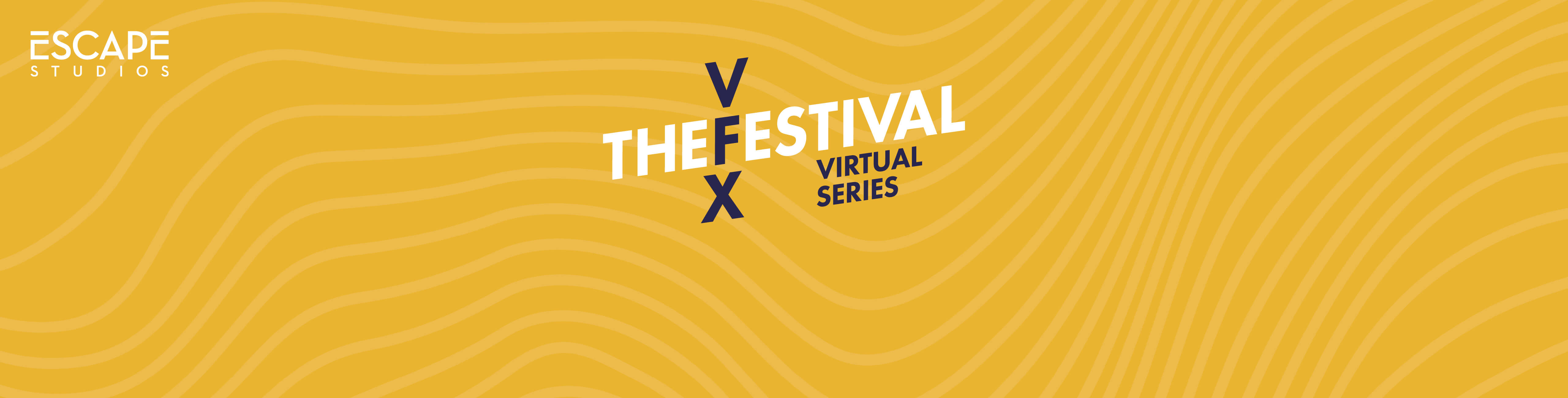 The VFX virtual series