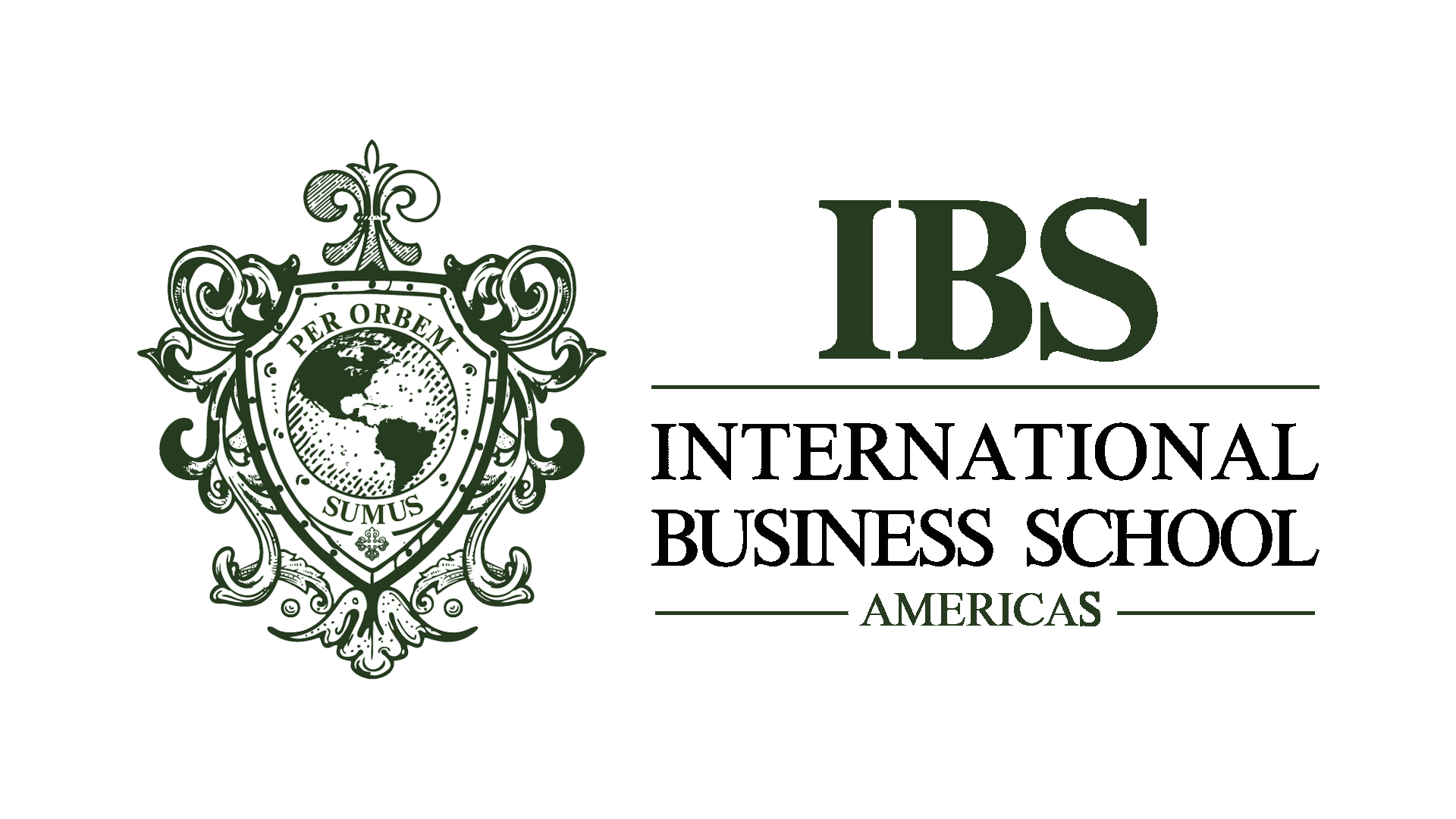 IBS - International Business School - America 