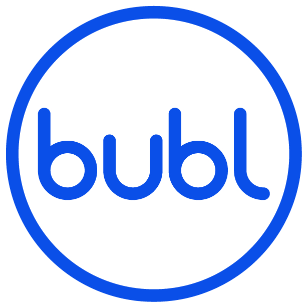 bubl logo
