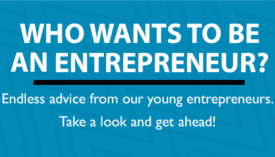 Who wants to be an entrepreneur?
