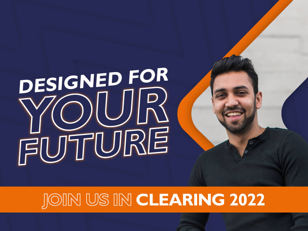 Escape Studios: Join us in Clearing 2022
