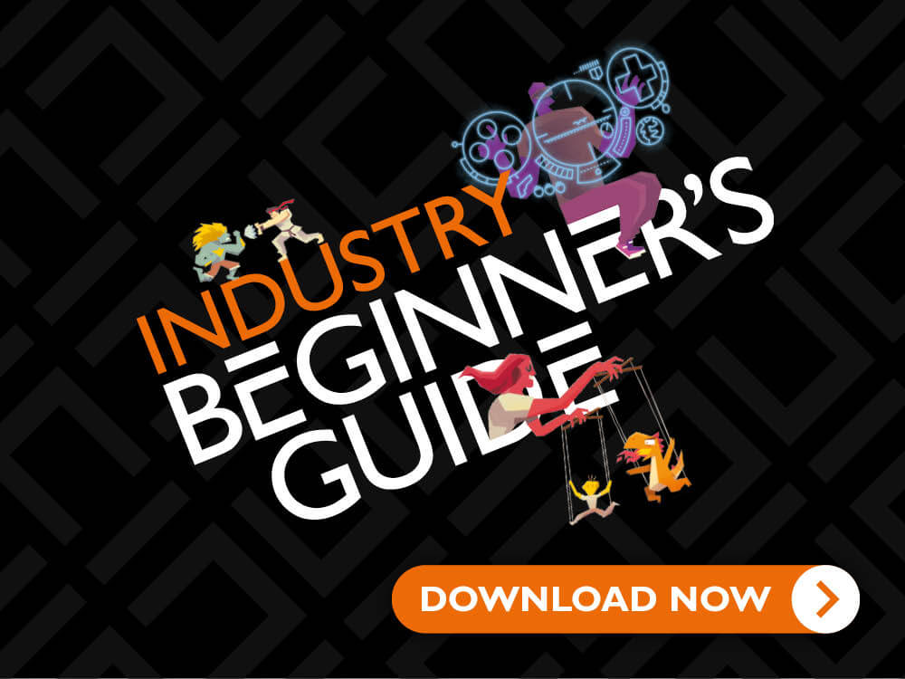 Industry Beginners guide 