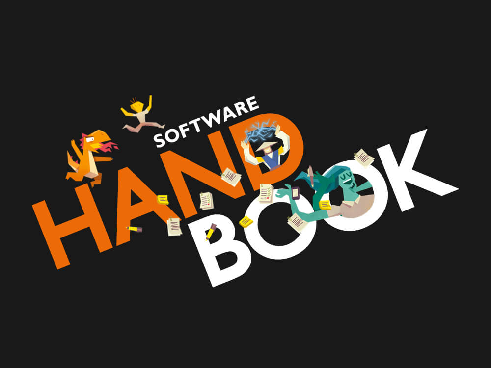 Software Handbook guide