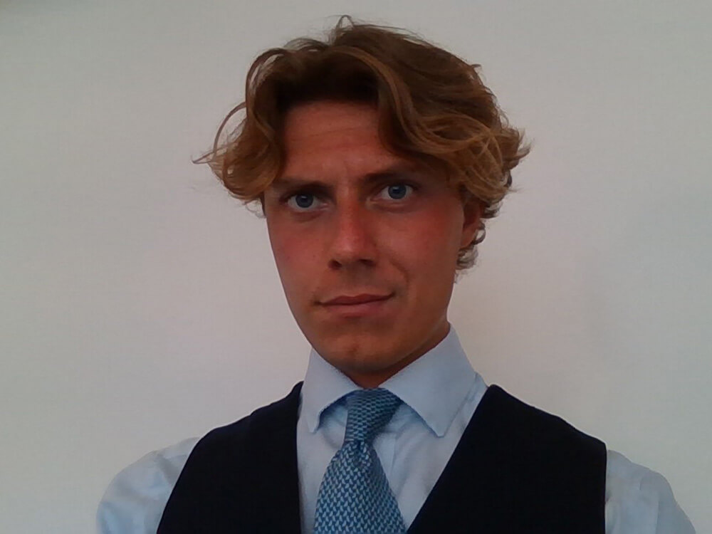 Alessandro Carloni profile picture