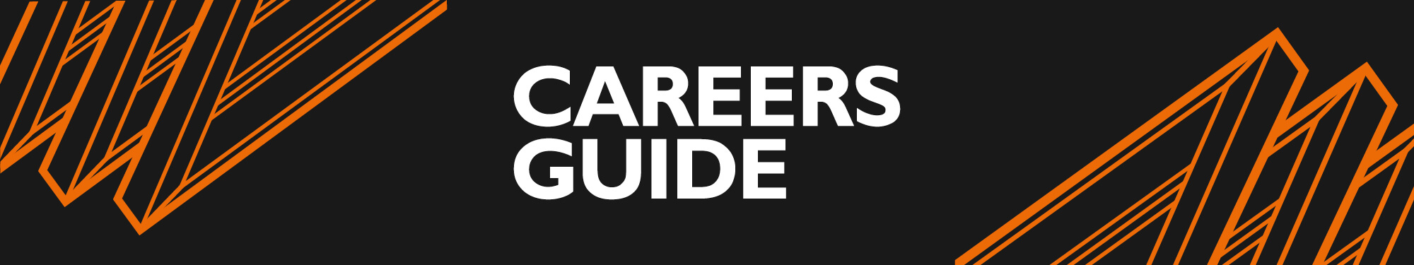 Careers guide