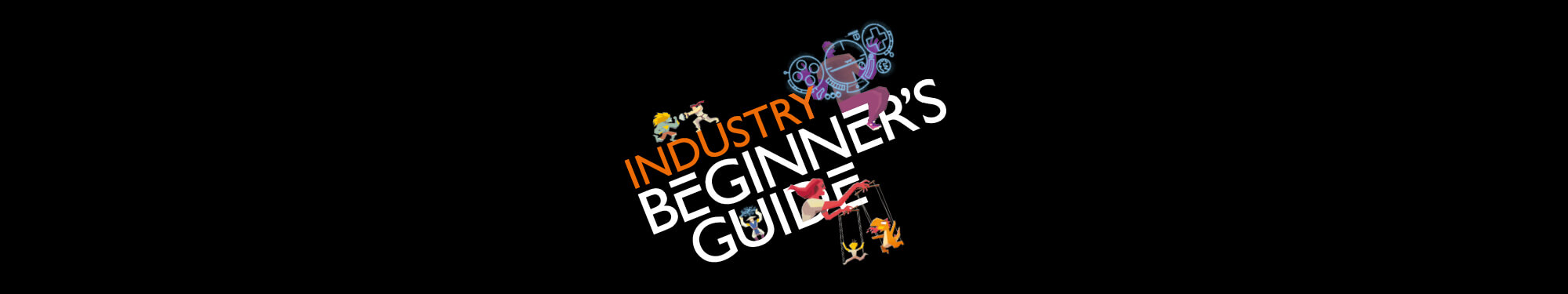 Industry Beginners guide for VFX, Animation, Game art & Motion graphics