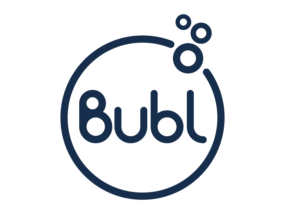 Bubl logo