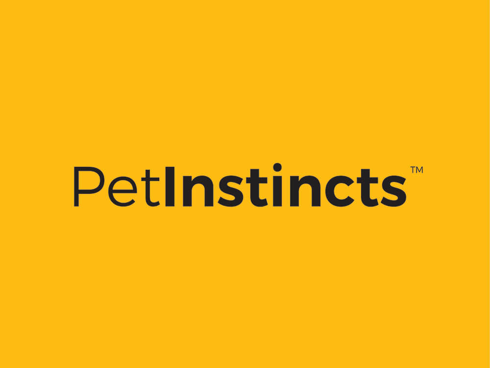 PetInstincts logo
