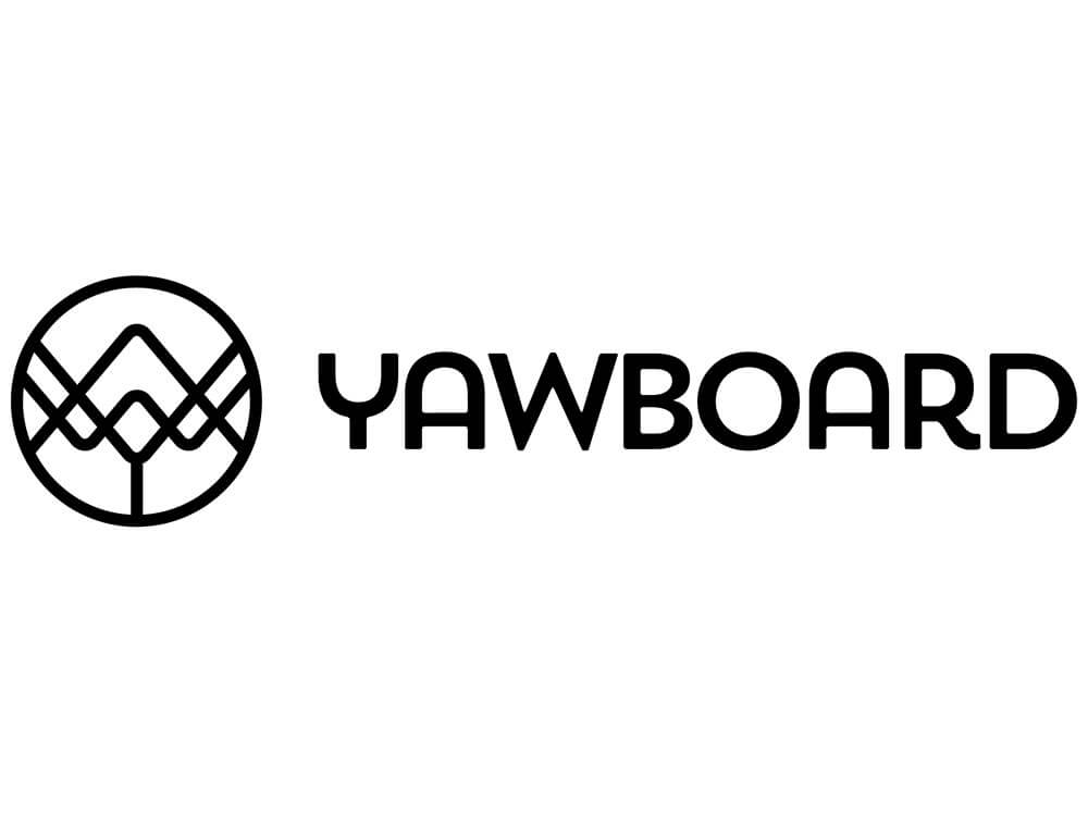 Yawboard logo
