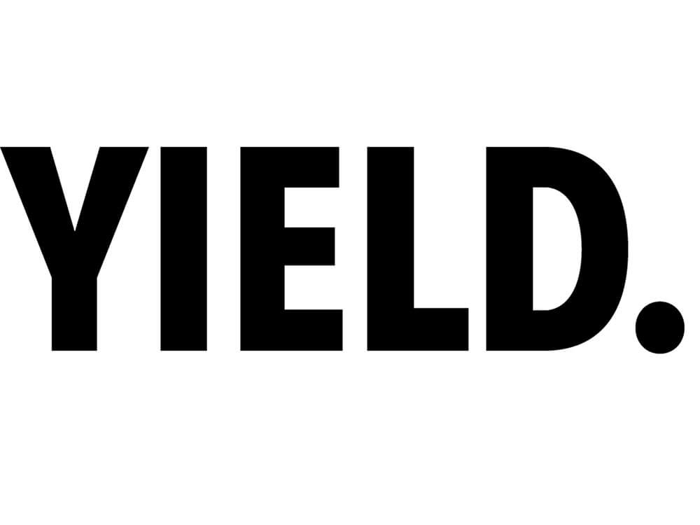 Yield logo