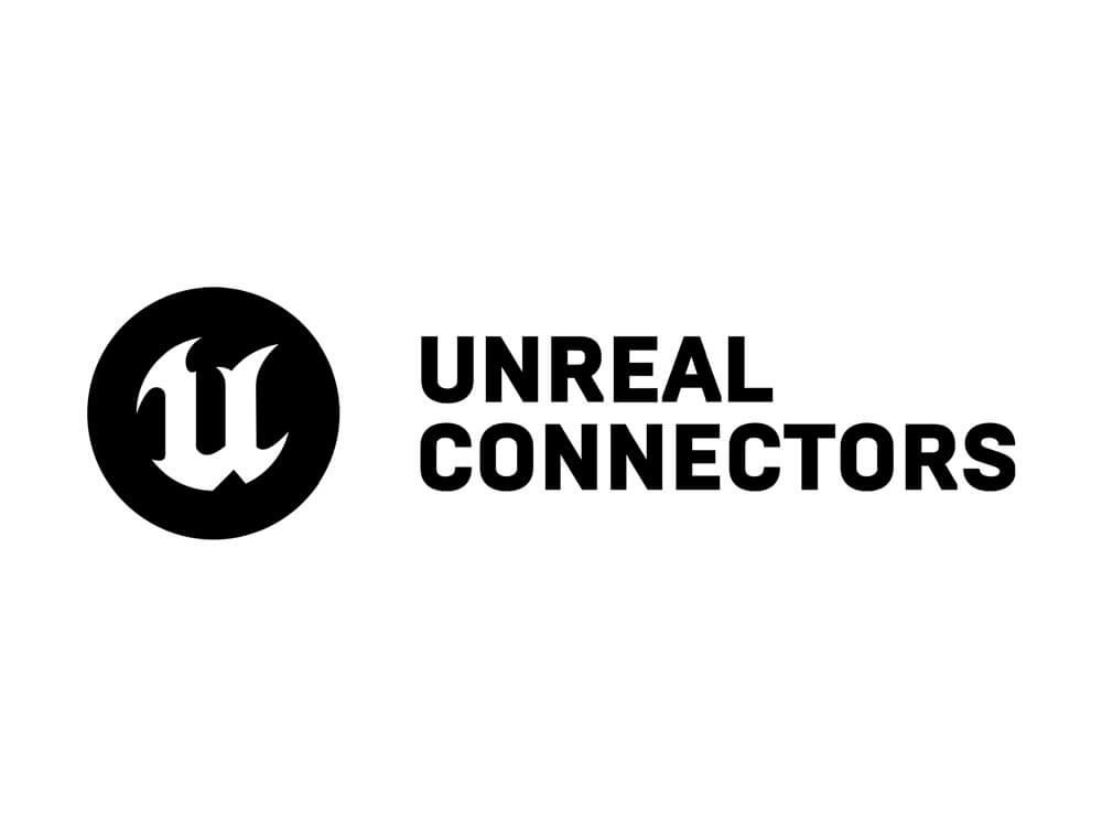 Unreal Connectors logo