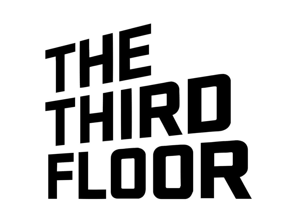 The Third Floor Logo