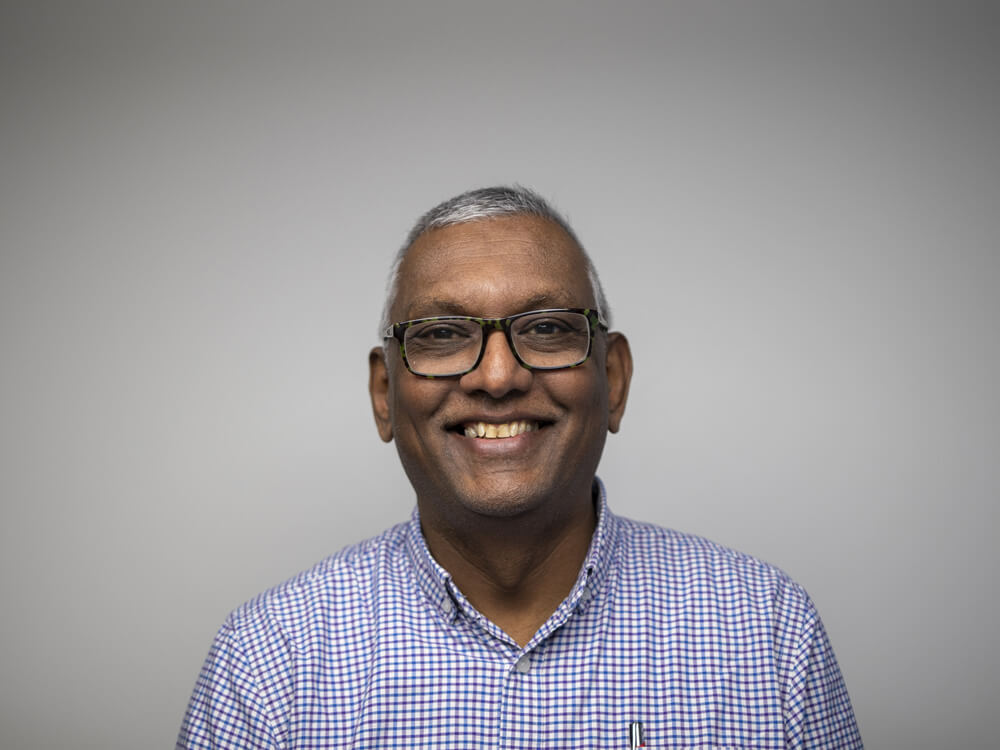 Professor Atul K. Shah profile picture