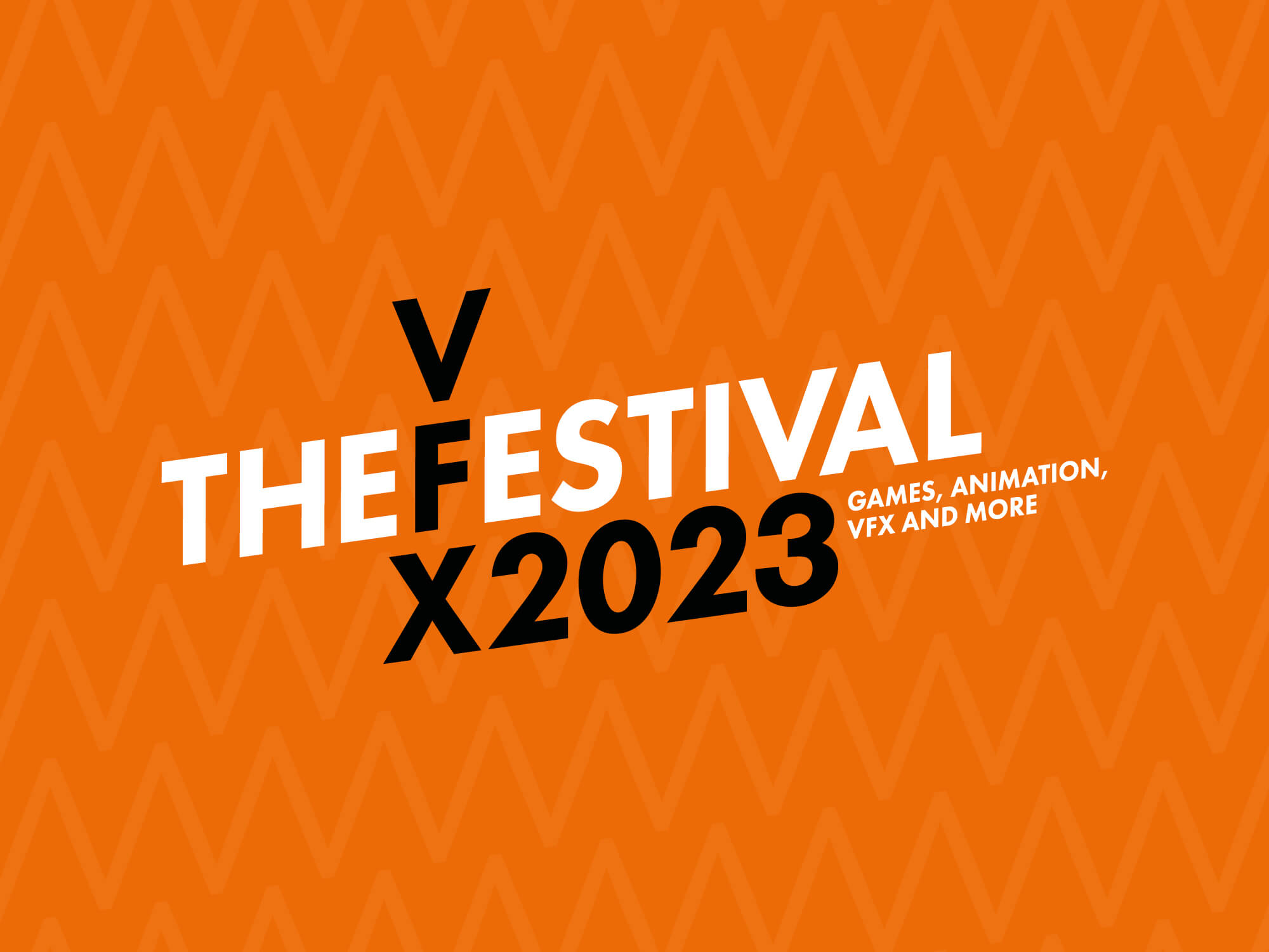 The VFX Festival 2022